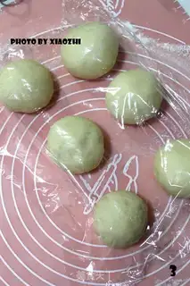 Make Bacon eggburger step 2