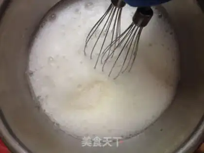 Make Ginger aces step 6