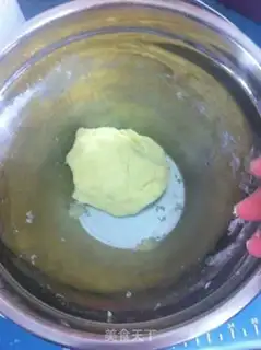 Make Apple roses step 6