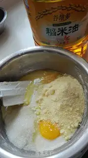 Make Cheese and potatoes step 2