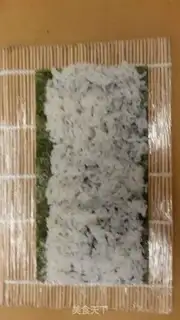 Make Sushi step 49