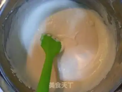 Make Tiramisu step 7