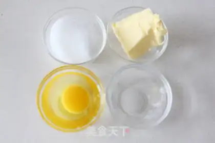 Make Barbie rolls the sugar cake step 9