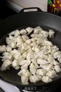 Make A pot of casserole step 1