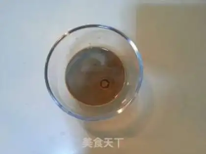 Make Tiramisu step 8