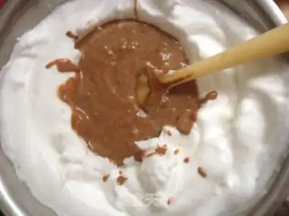Make Ginger aces step 9