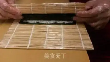 Make Sushi step 53