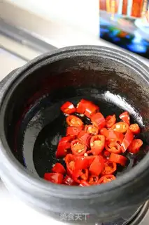 Make A pot of casserole step 3