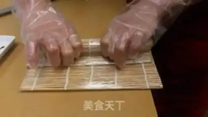 Make Sushi step 54