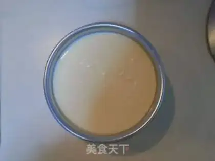 Make Tiramisu step 10