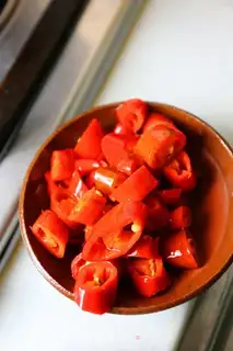 Make A pot of casserole step 4