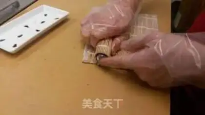 Make Sushi step 55