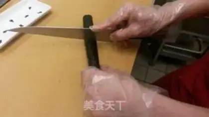 Make Sushi step 56