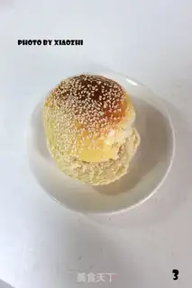 Make Bacon eggburger step 10