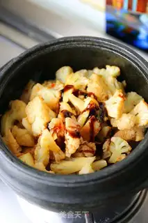 Make A pot of casserole step 6