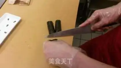 Make Sushi step 57
