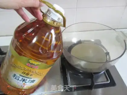 Make Corn-peased ribs soup step 2