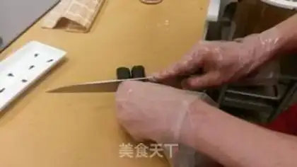 Make Sushi step 58