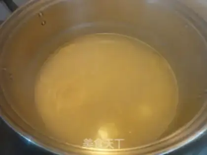Make Italian bacon step 2