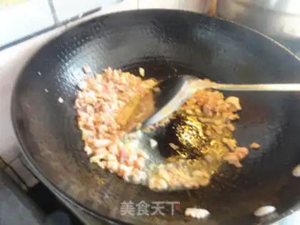 Make Italian bacon step 3