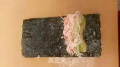 Make Sushi step 63
