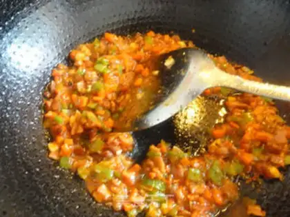 Make Italian bacon step 5