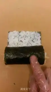 Make Sushi step 64