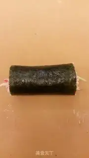 Make Sushi step 65