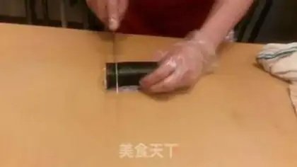 Make Sushi step 66
