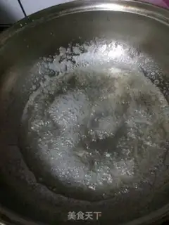 Make Caramel pecan step 4