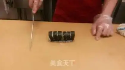 Make Sushi step 68