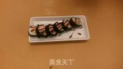 Make Sushi step 69