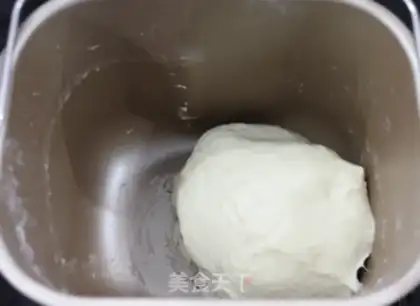 Make Bread step 3