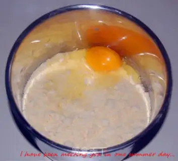 Make Apple pie and tarts step 2