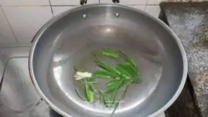 Make Chicken onion step 5