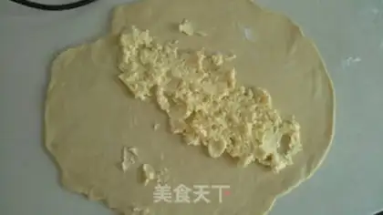 Make Coconut bread step 11