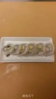 Make Sushi step 70