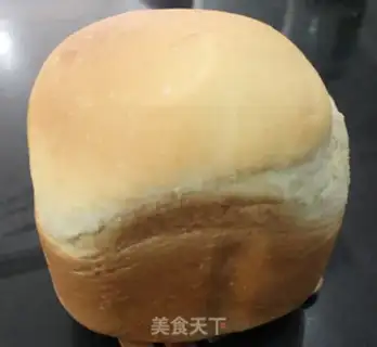 Make Bread step 5