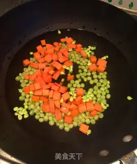 Make Cornbeans step 1