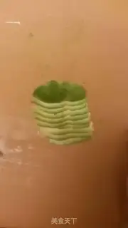 Make Sushi step 72