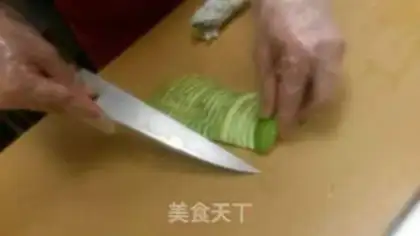 Make Sushi step 73