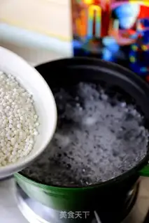 Make Mango Simirou step 1