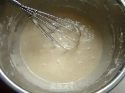 Make Golden Rose Fernandes step 5
