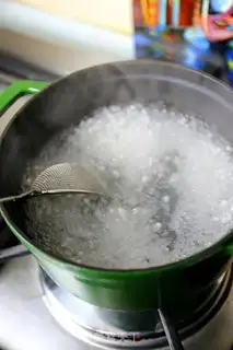 Make Mango Simirou step 2