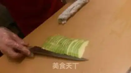 Make Sushi step 75