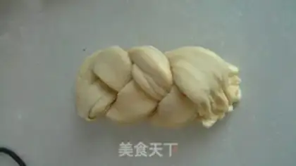 Make Coconut bread step 15