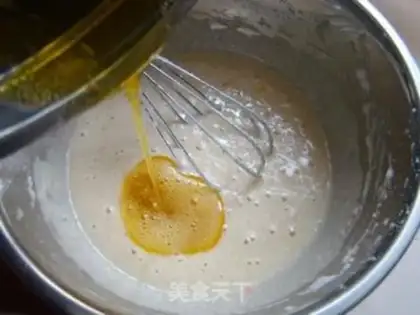 Make Golden Rose Fernandes step 6