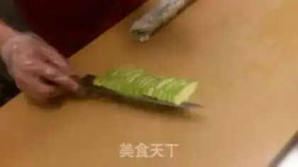 Make Sushi step 76