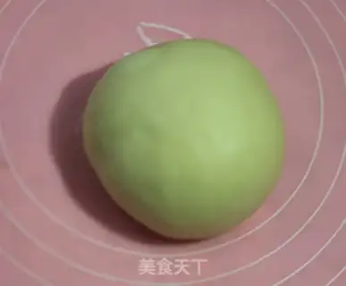 Make Three-colour bread step 9