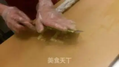 Make Sushi step 77